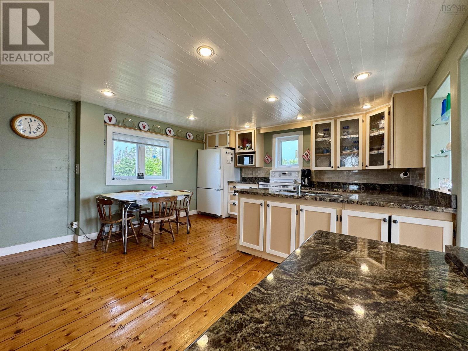 9684 St. Peter's Fourchu Rd., Fourchu, Nova Scotia  B2J 1A5 - Photo 15 - 202604197