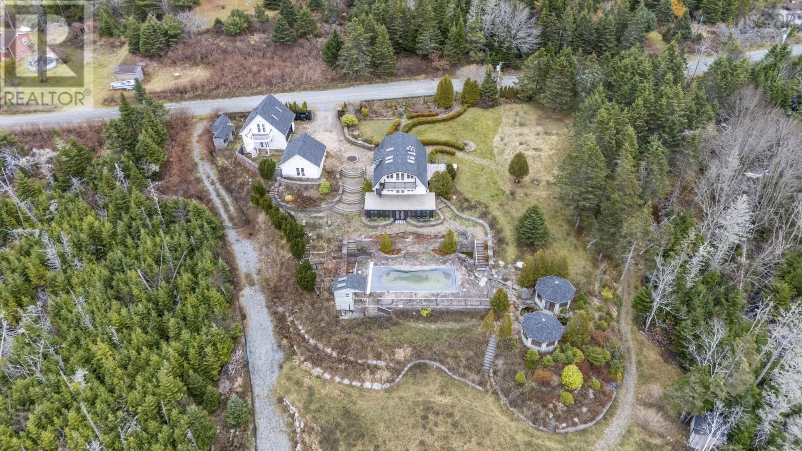 50 Josey Road, Spry Bay, Nova Scotia  B0J 3H0 - Photo 4 - 202604199