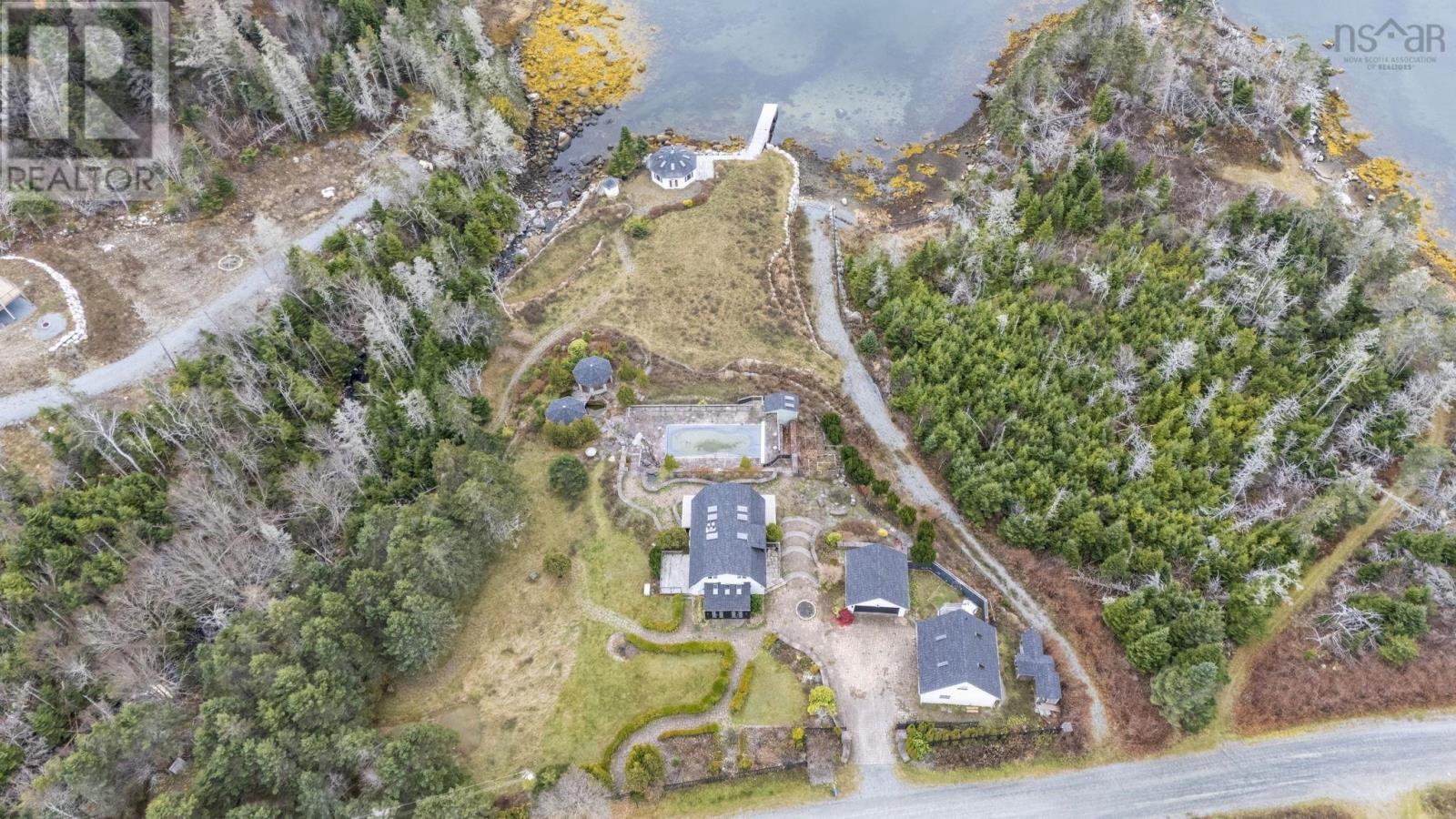 50 Josey Road, Spry Bay, Nova Scotia  B0J 3H0 - Photo 5 - 202604199