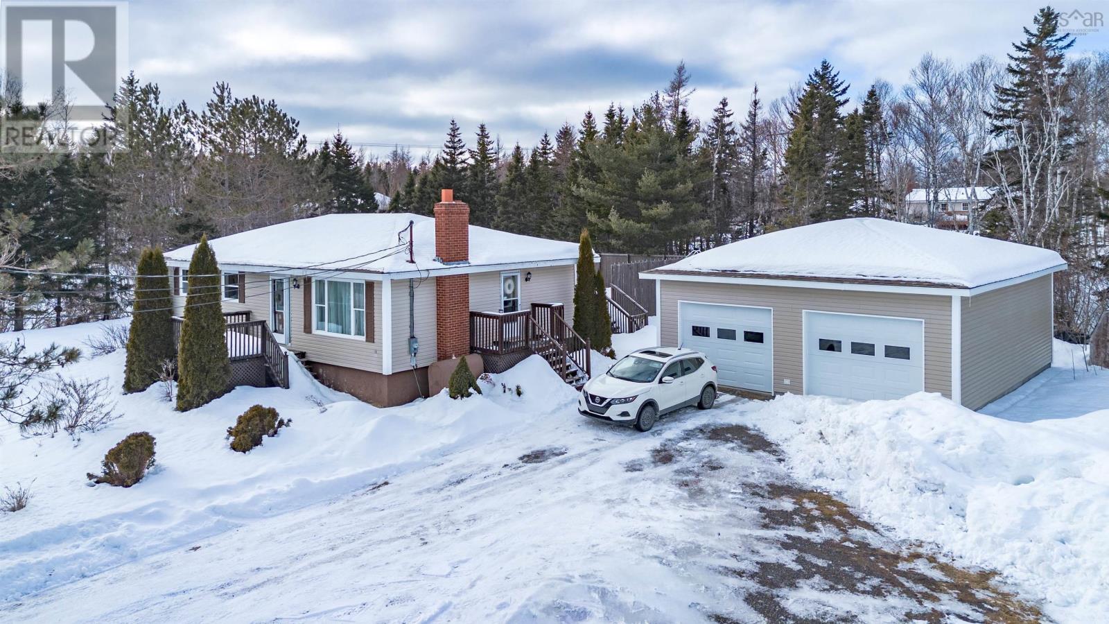 16 Braylee Court, River Ryan, Nova Scotia  B1H 5S5 - Photo 2 - 202604200