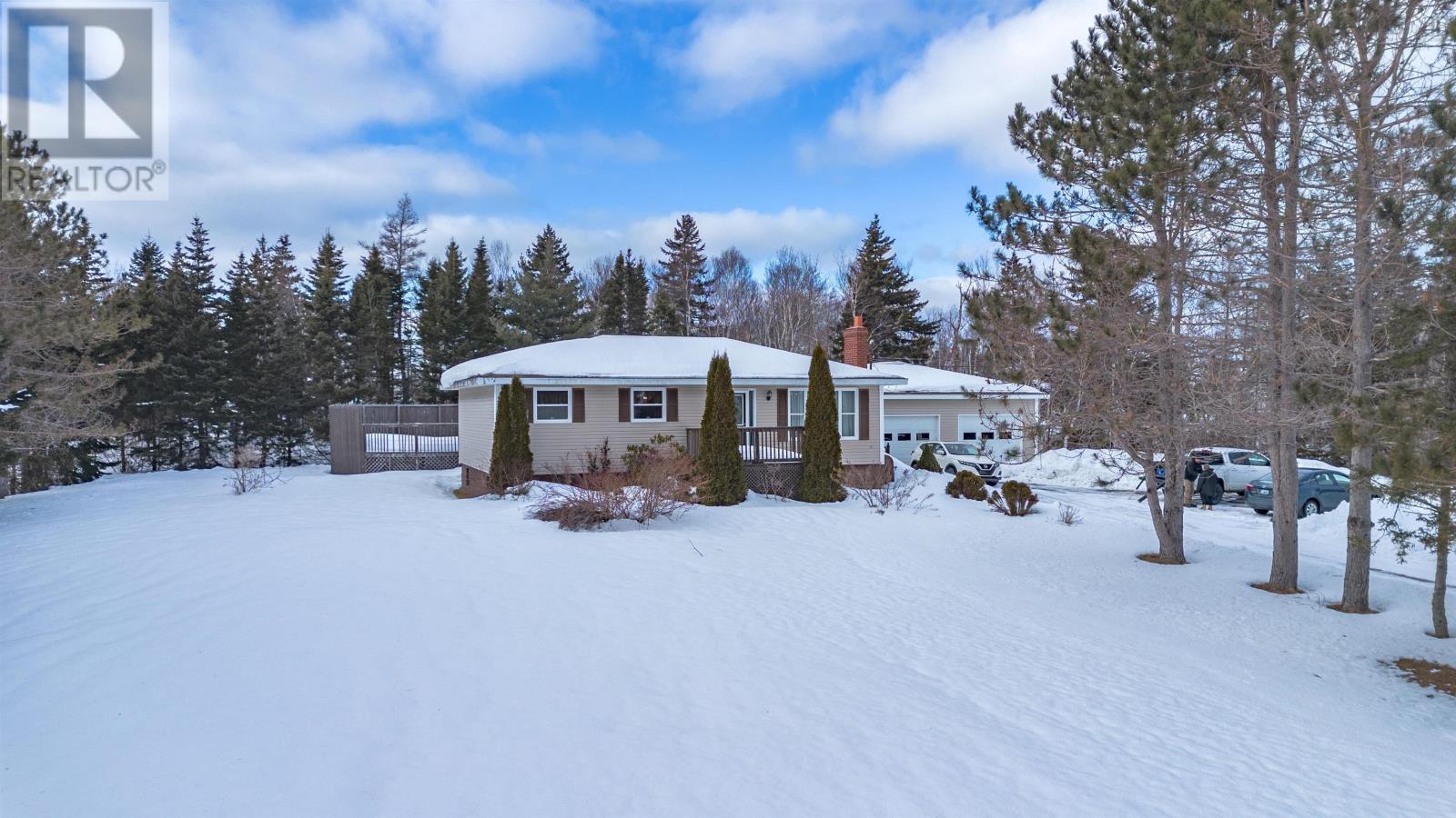 16 Braylee Court, River Ryan, Nova Scotia  B1H 5S5 - Photo 3 - 202604200