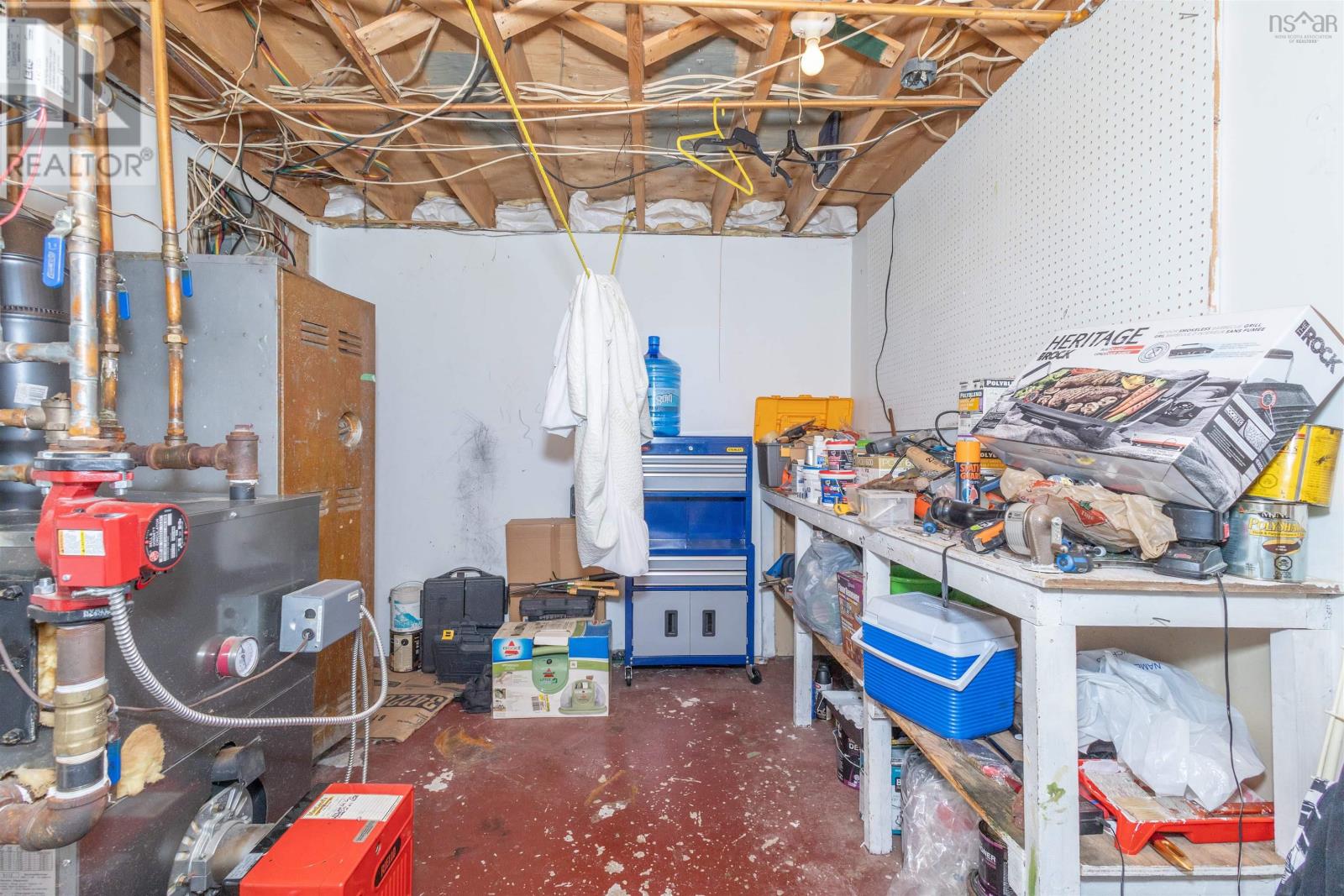 16 Braylee Court, River Ryan, Nova Scotia  B1H 5S5 - Photo 30 - 202604200