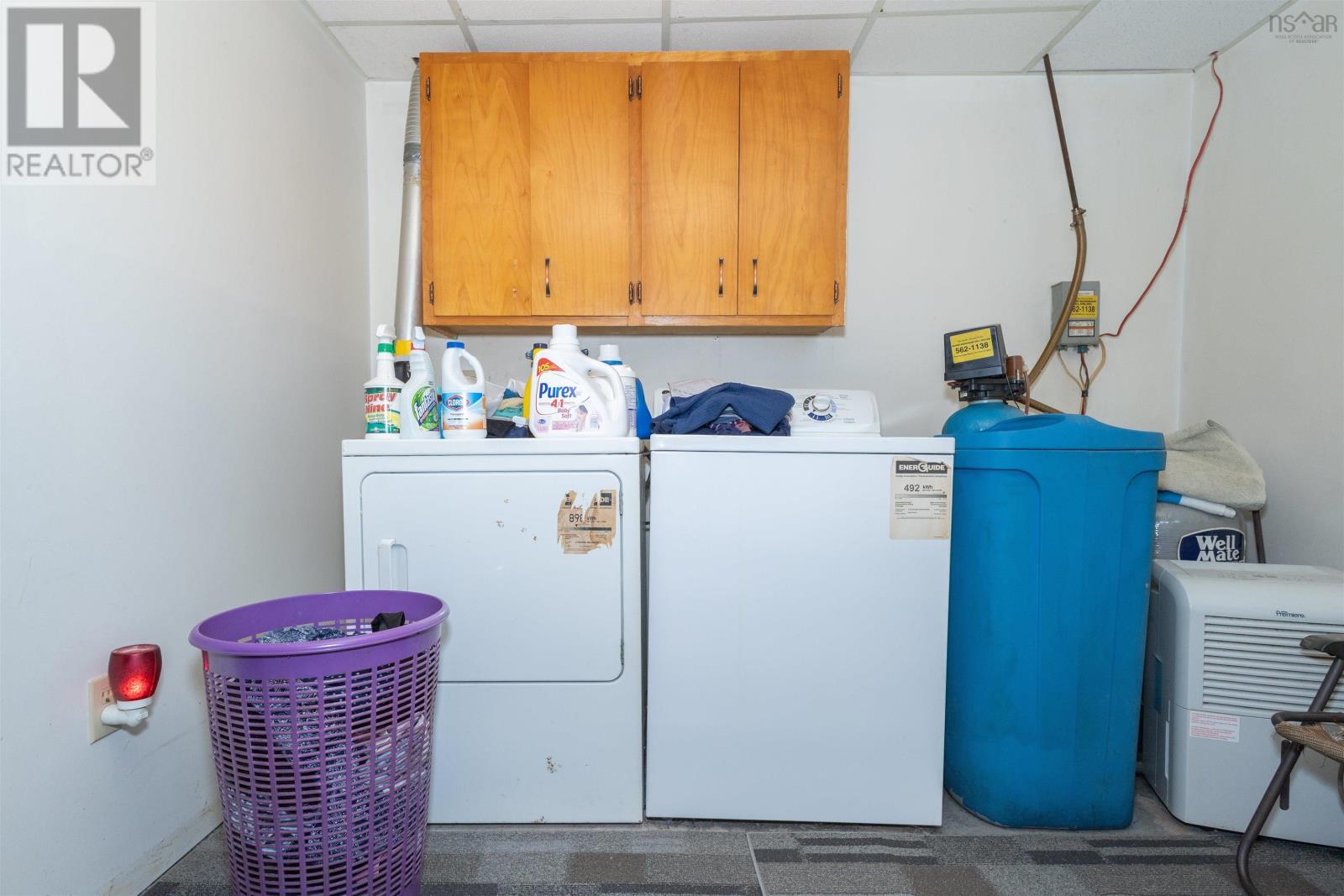 16 Braylee Court, River Ryan, Nova Scotia  B1H 5S5 - Photo 32 - 202604200