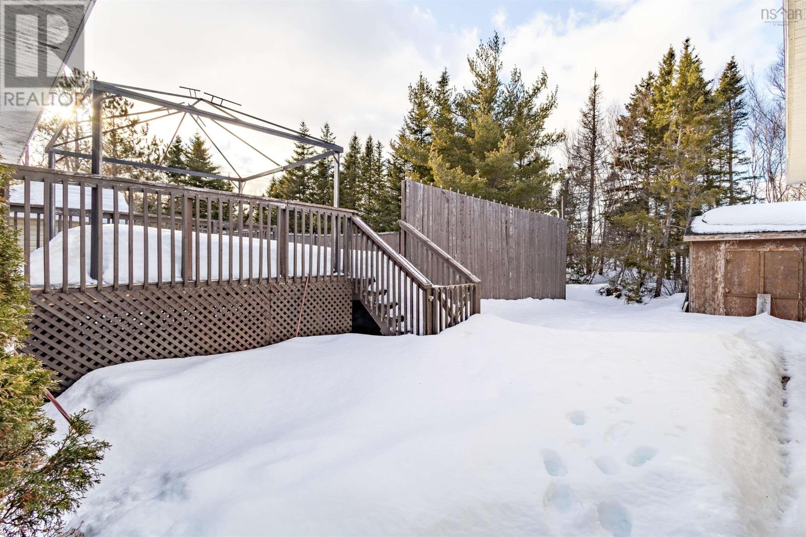 16 Braylee Court, River Ryan, Nova Scotia  B1H 5S5 - Photo 34 - 202604200