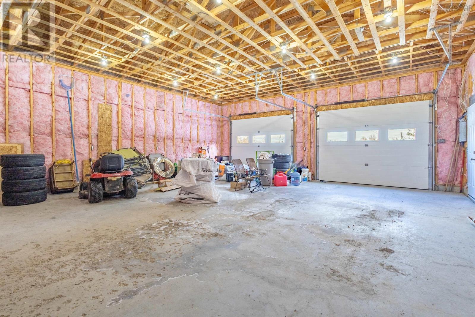 16 Braylee Court, River Ryan, Nova Scotia  B1H 5S5 - Photo 35 - 202604200