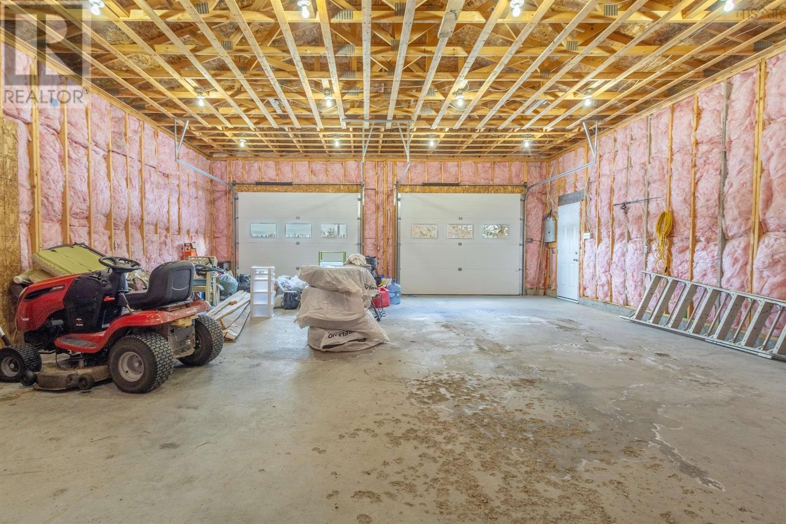 16 Braylee Court, River Ryan, Nova Scotia  B1H 5S5 - Photo 36 - 202604200