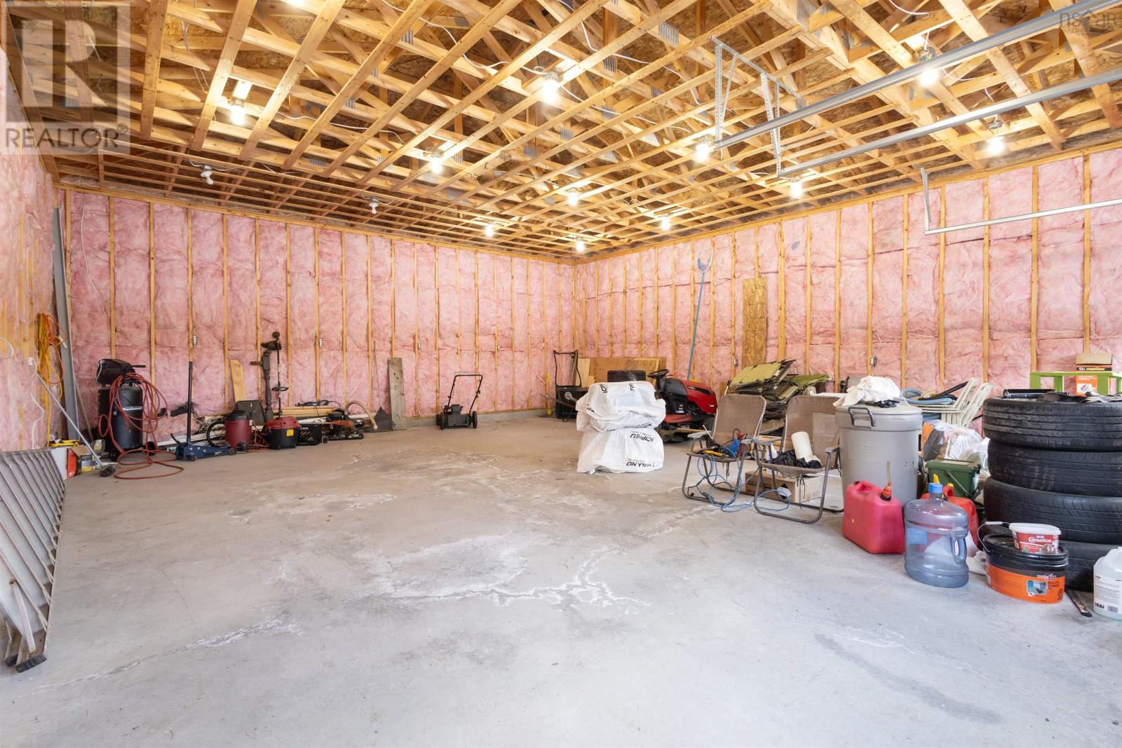 16 Braylee Court, River Ryan, Nova Scotia  B1H 5S5 - Photo 37 - 202604200