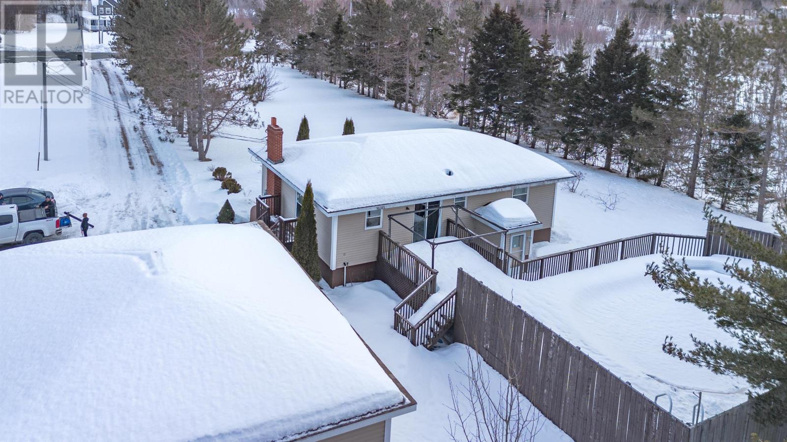 16 Braylee Court, River Ryan, Nova Scotia  B1H 5S5 - Photo 4 - 202604200