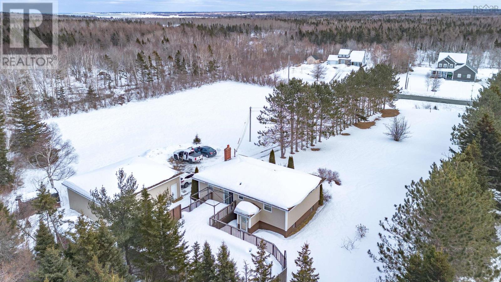 16 Braylee Court, River Ryan, Nova Scotia  B1H 5S5 - Photo 40 - 202604200