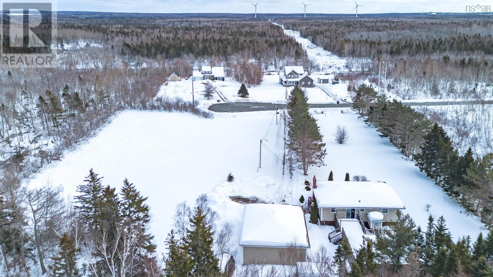 16 Braylee Court, River Ryan, Nova Scotia  B1H 5S5 - Photo 41 - 202604200