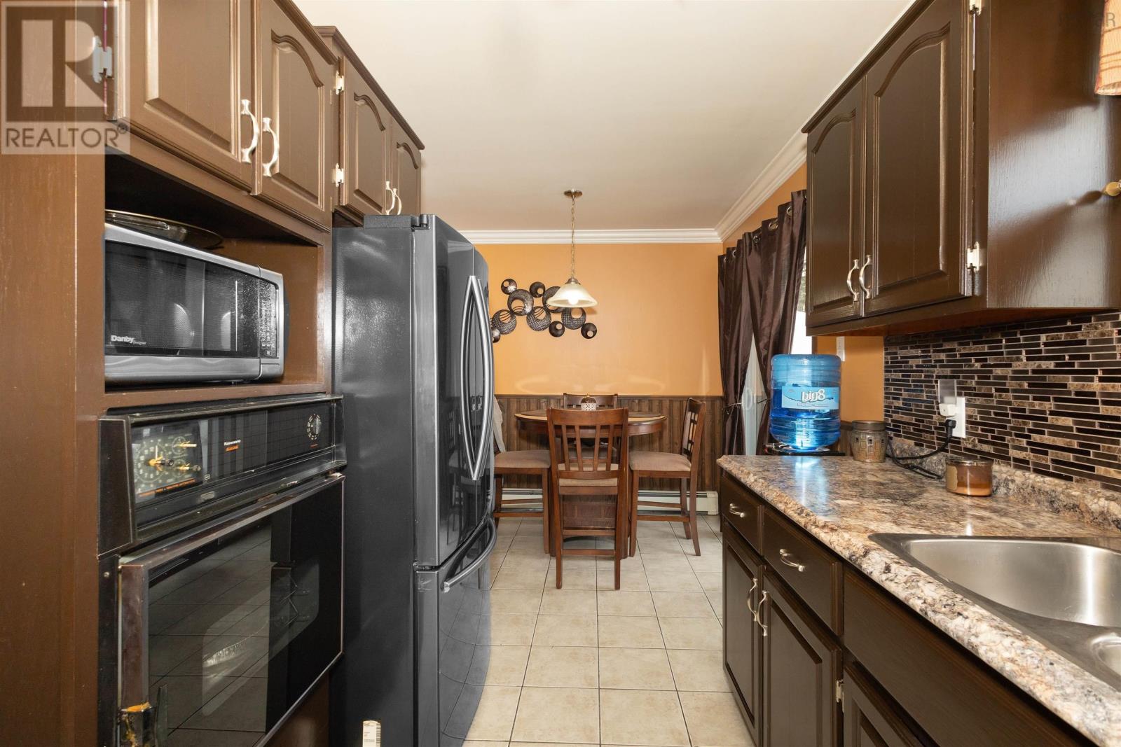 16 Braylee Court, River Ryan, Nova Scotia  B1H 5S5 - Photo 6 - 202604200