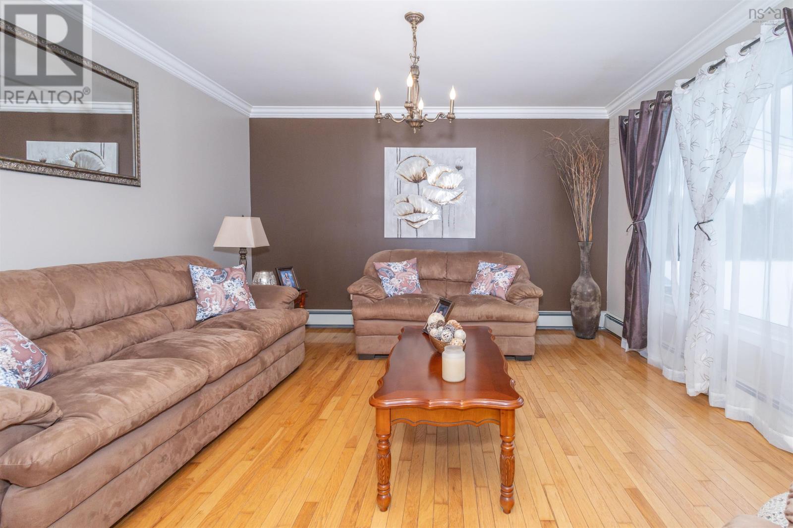 16 Braylee Court, River Ryan, Nova Scotia  B1H 5S5 - Photo 9 - 202604200