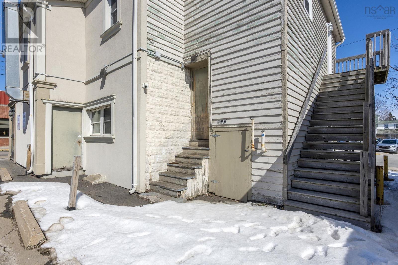 296-300 Main Street, Middleton, Nova Scotia  B0S 1P0 - Photo 13 - 202604206