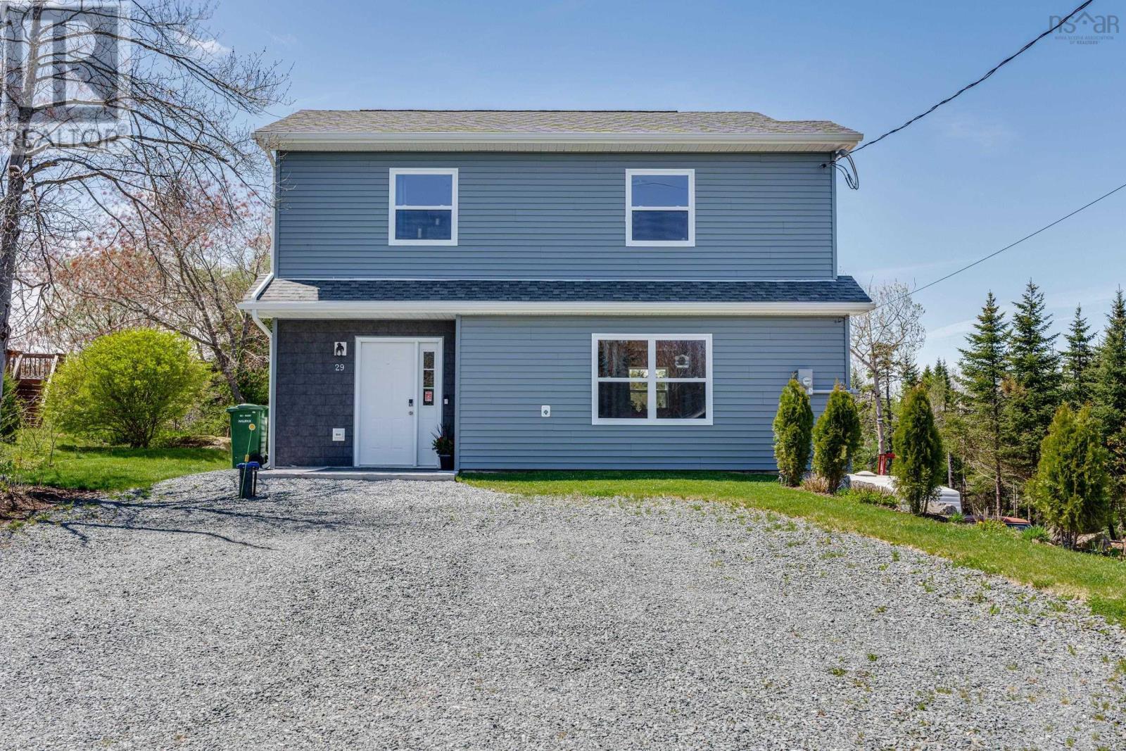 29 Club Road, Hatchet Lake, Nova Scotia  B3T 1P8 - Photo 2 - 202604210