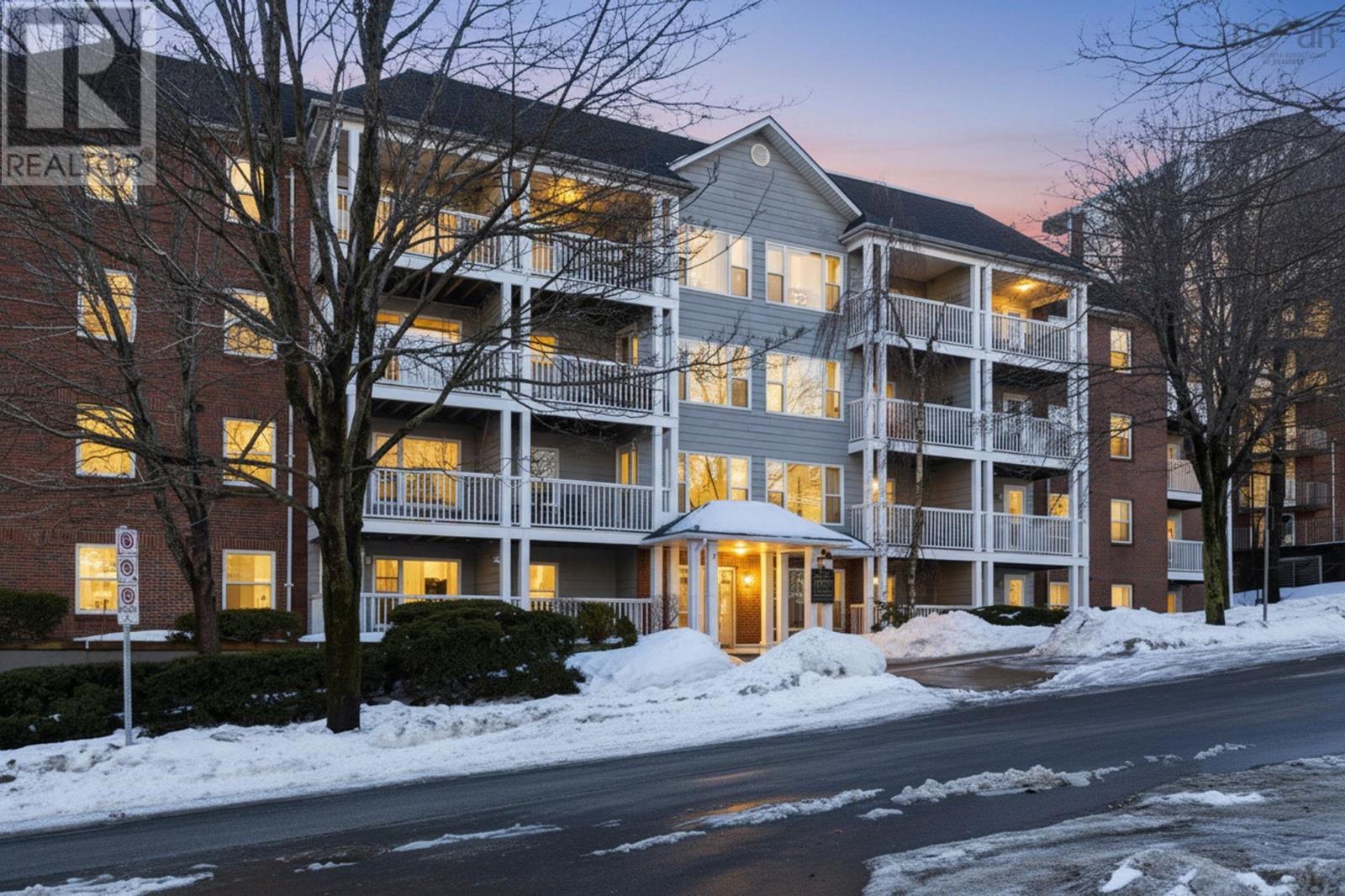 209 5230 Tobin Street, halifax, Nova Scotia