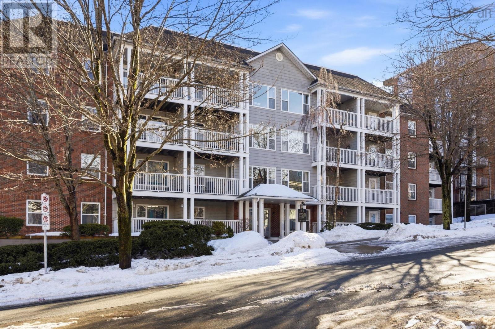 209 5230 Tobin Street, Halifax, Nova Scotia  B3H 1S2 - Photo 21 - 202604226