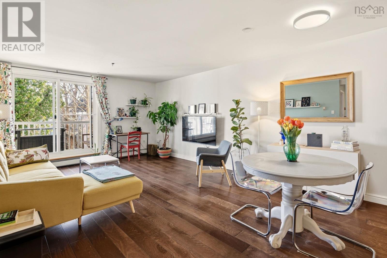 209 5230 Tobin Street, Halifax, Nova Scotia  B3H 1S2 - Photo 3 - 202604226
