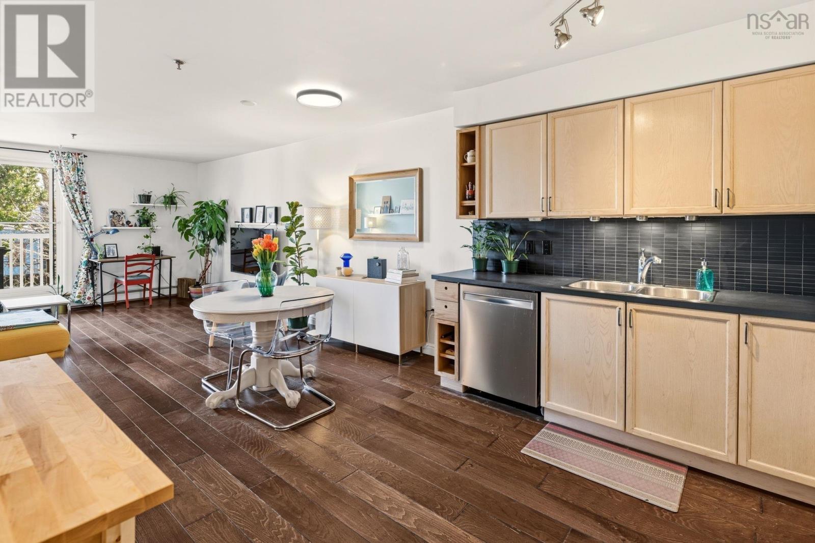 209 5230 Tobin Street, Halifax, Nova Scotia  B3H 1S2 - Photo 9 - 202604226