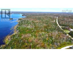 Lot 4 East Green Harbour Road, shelburne, Nova Scotia