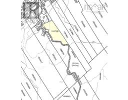 Bourinot Road, boisdale, Nova Scotia