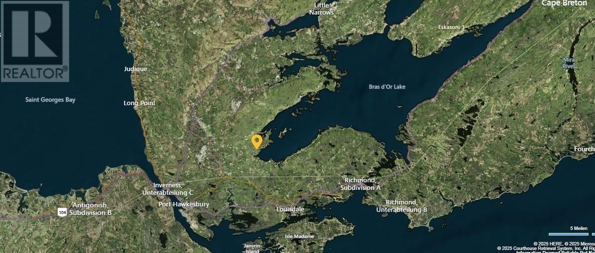 Lot 5 Tranquil Shore Rd, Marshes (West Bay), Nova Scotia  B0E 1V0 - Photo 16 - 202604250