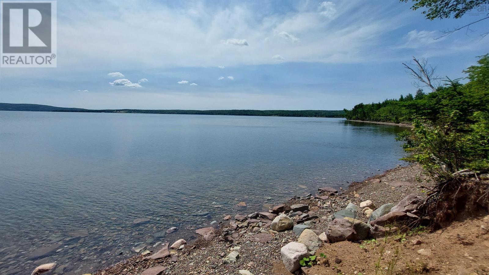 Lot 5 Tranquil Shore Rd, Marshes (West Bay), Nova Scotia  B0E 1V0 - Photo 19 - 202604250