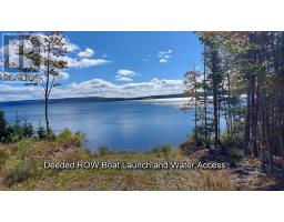 Lot 5 Tranquil Shore Rd, marshes (west bay), Nova Scotia