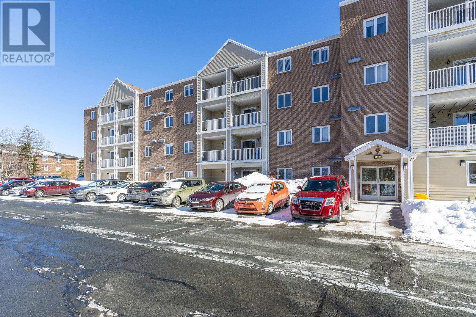 308 15 Langbrae Drive, clayton park, Nova Scotia