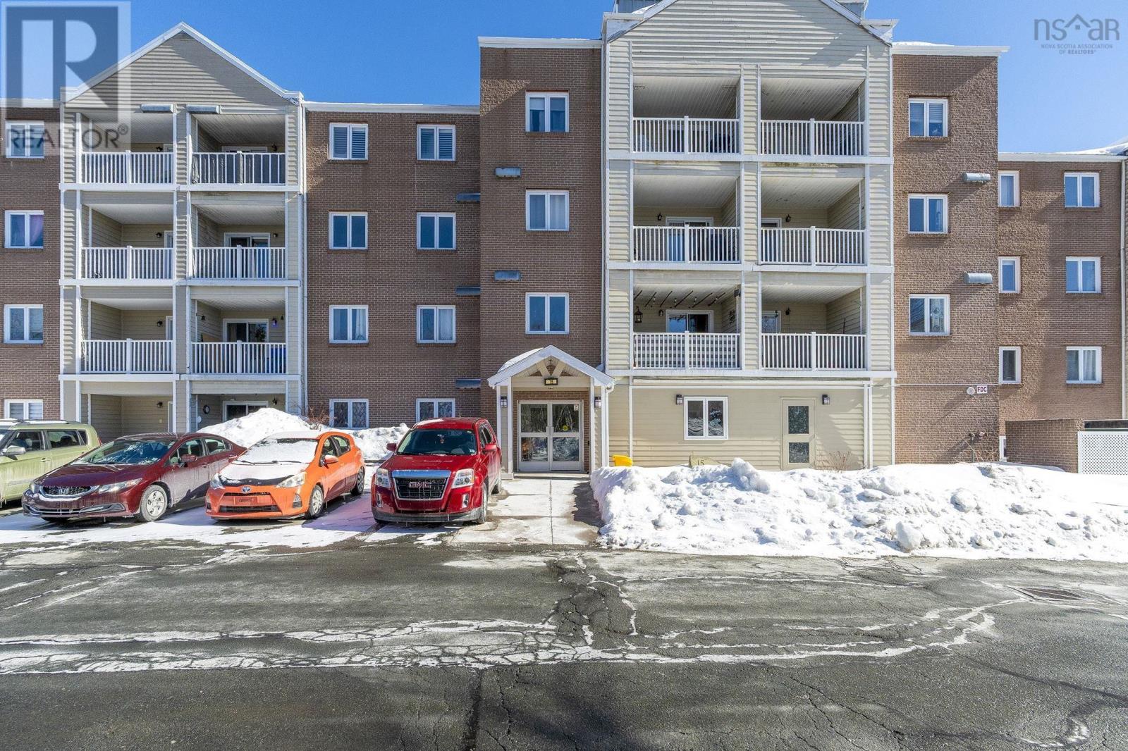 308 15 Langbrae Drive, Clayton Park, Nova Scotia  B3M 3W5 - Photo 3 - 202604275