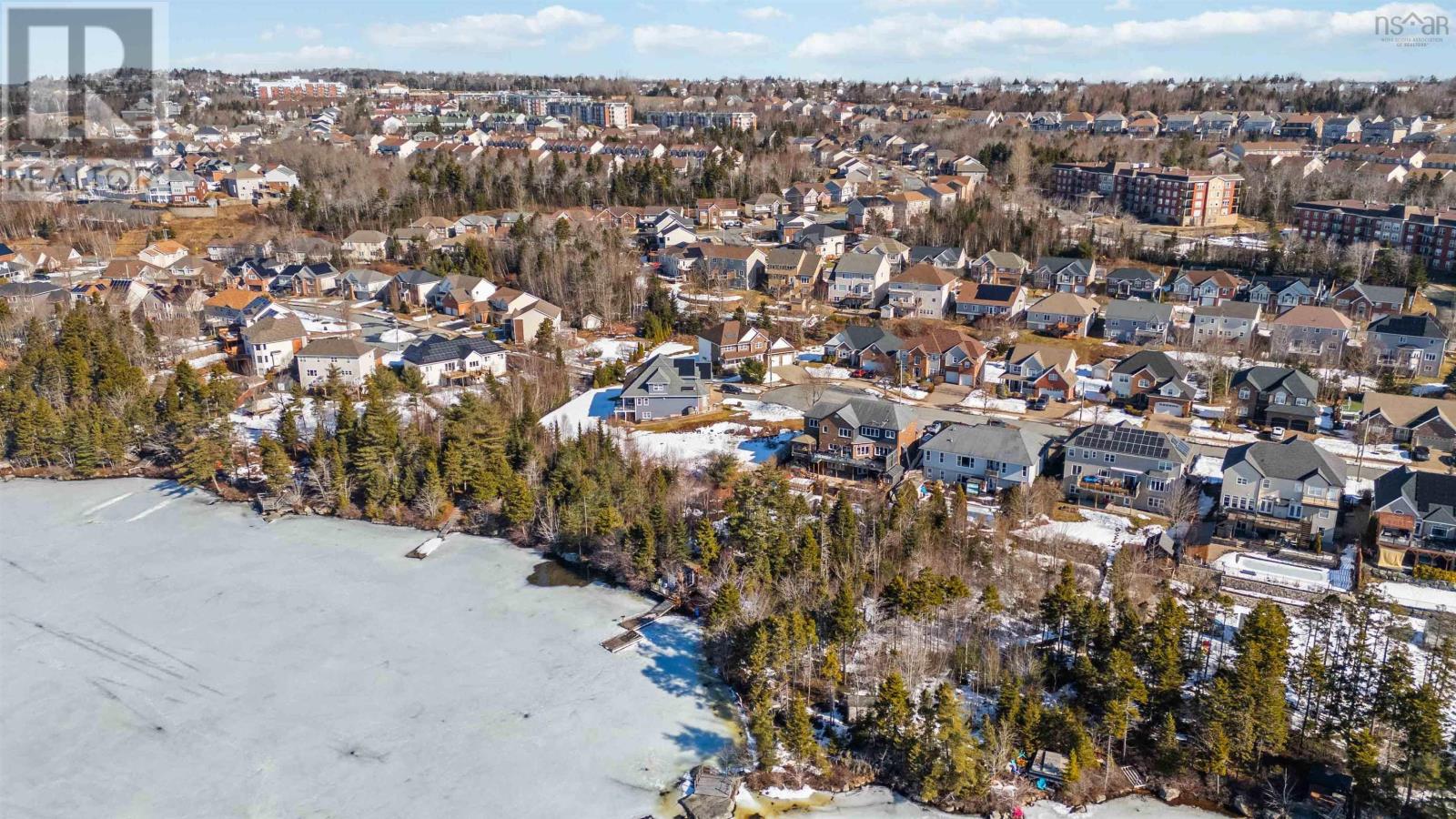 78 Edgewater Close, Dartmouth, Nova Scotia  B2S 6S3 - Photo 6 - 202604287