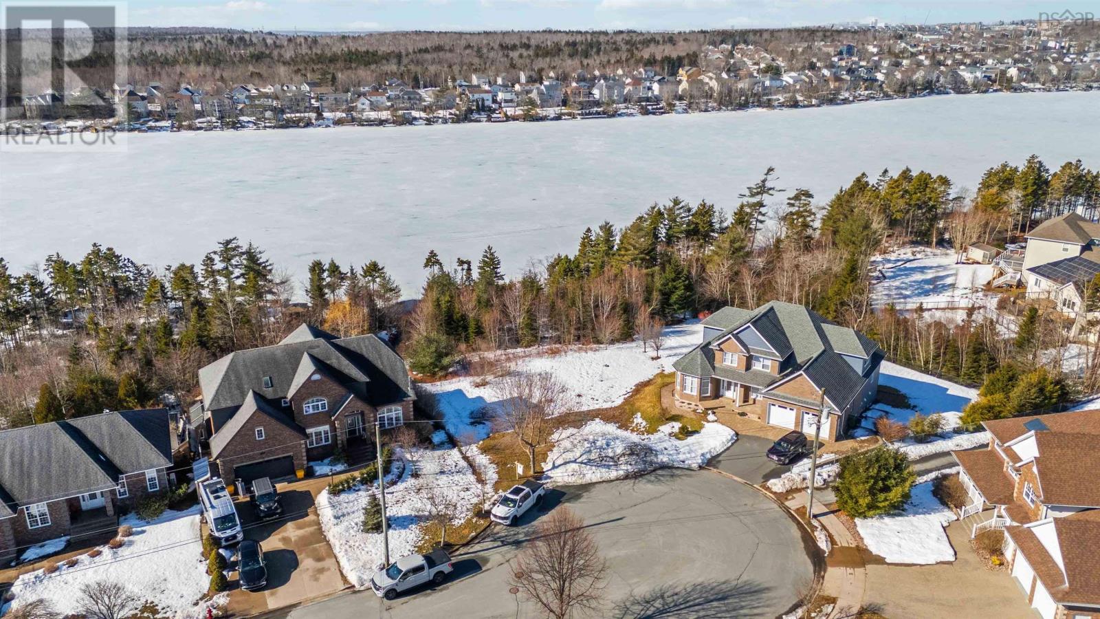 78 Edgewater Close, Dartmouth, Nova Scotia  B2S 6S3 - Photo 8 - 202604287