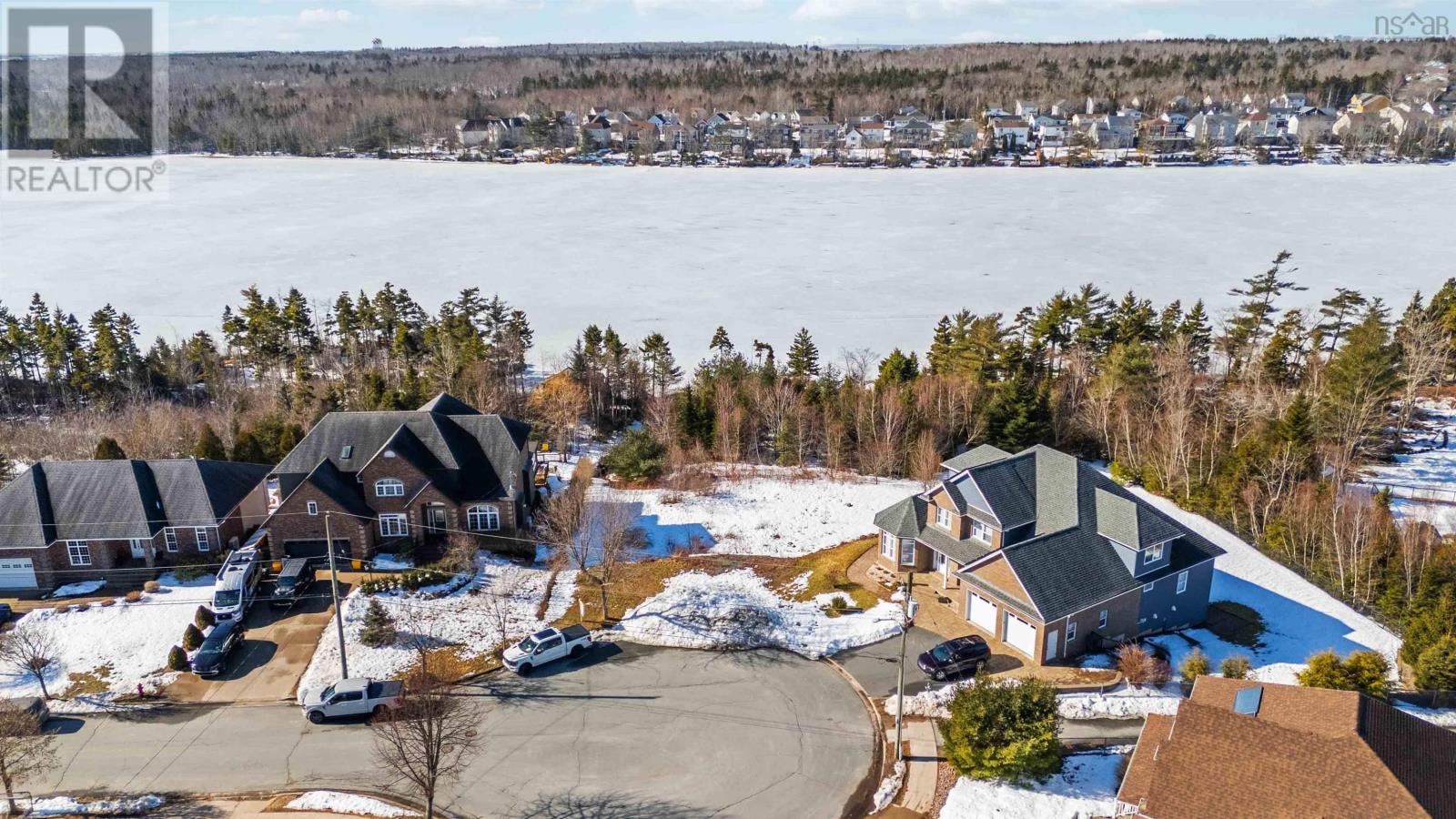 78 Edgewater Close, Dartmouth, Nova Scotia  B2S 6S3 - Photo 9 - 202604287