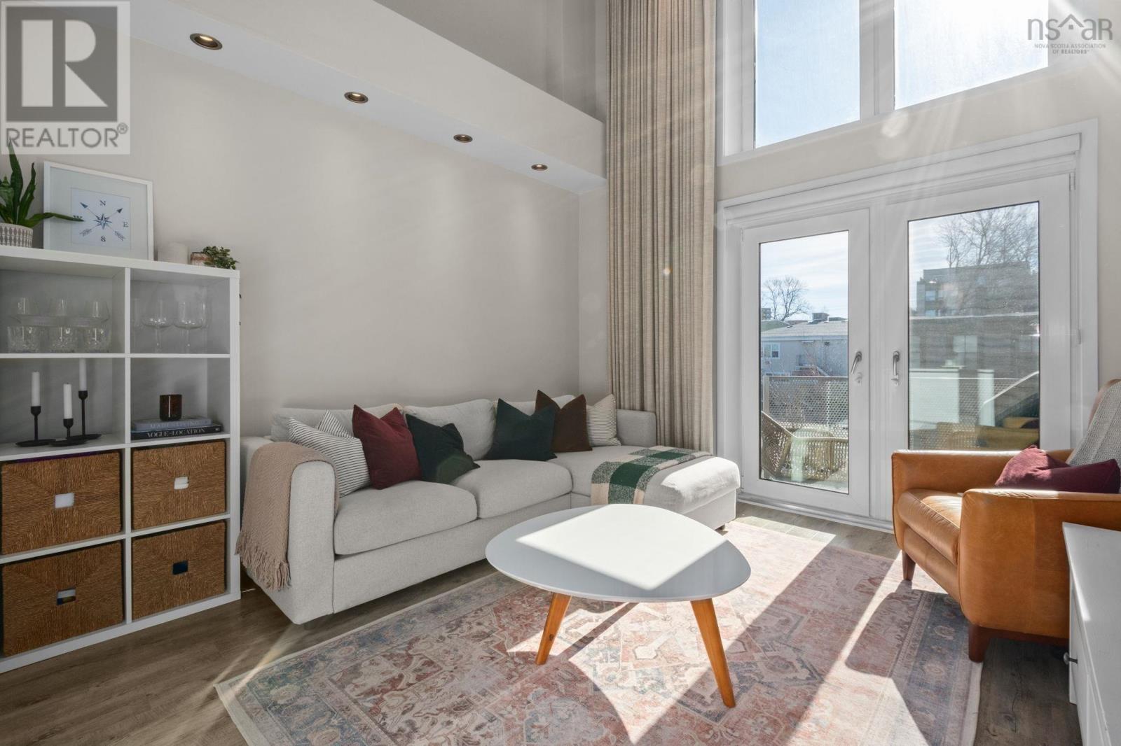 216 5662 Roberts Street, Halifax, Nova Scotia  B3K 0E3 - Photo 12 - 202604290