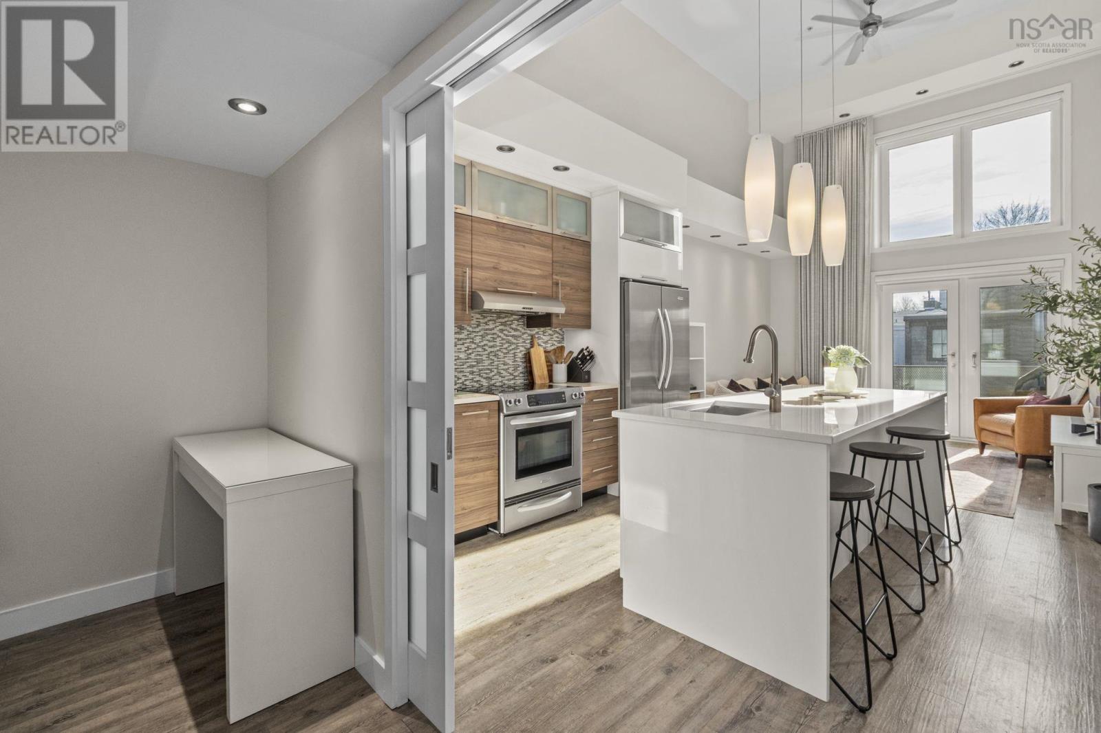 216 5662 Roberts Street, Halifax, Nova Scotia  B3K 0E3 - Photo 17 - 202604290