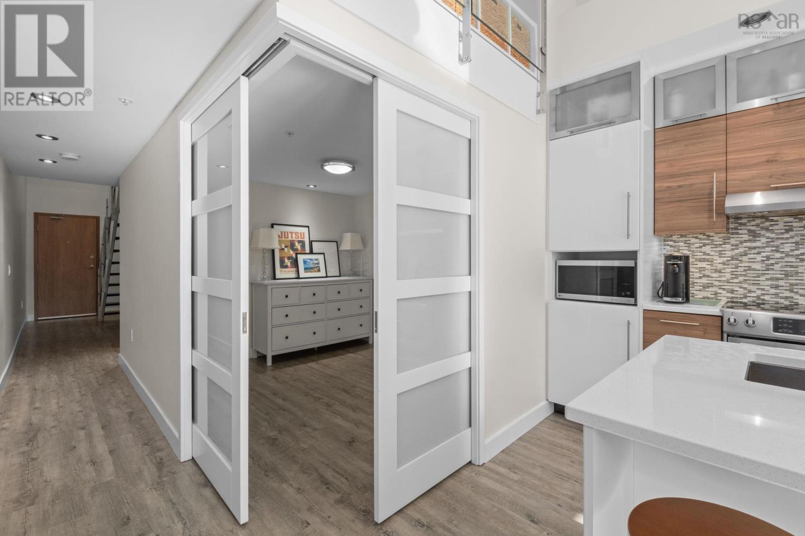 216 5662 Roberts Street, Halifax, Nova Scotia  B3K 0E3 - Photo 18 - 202604290