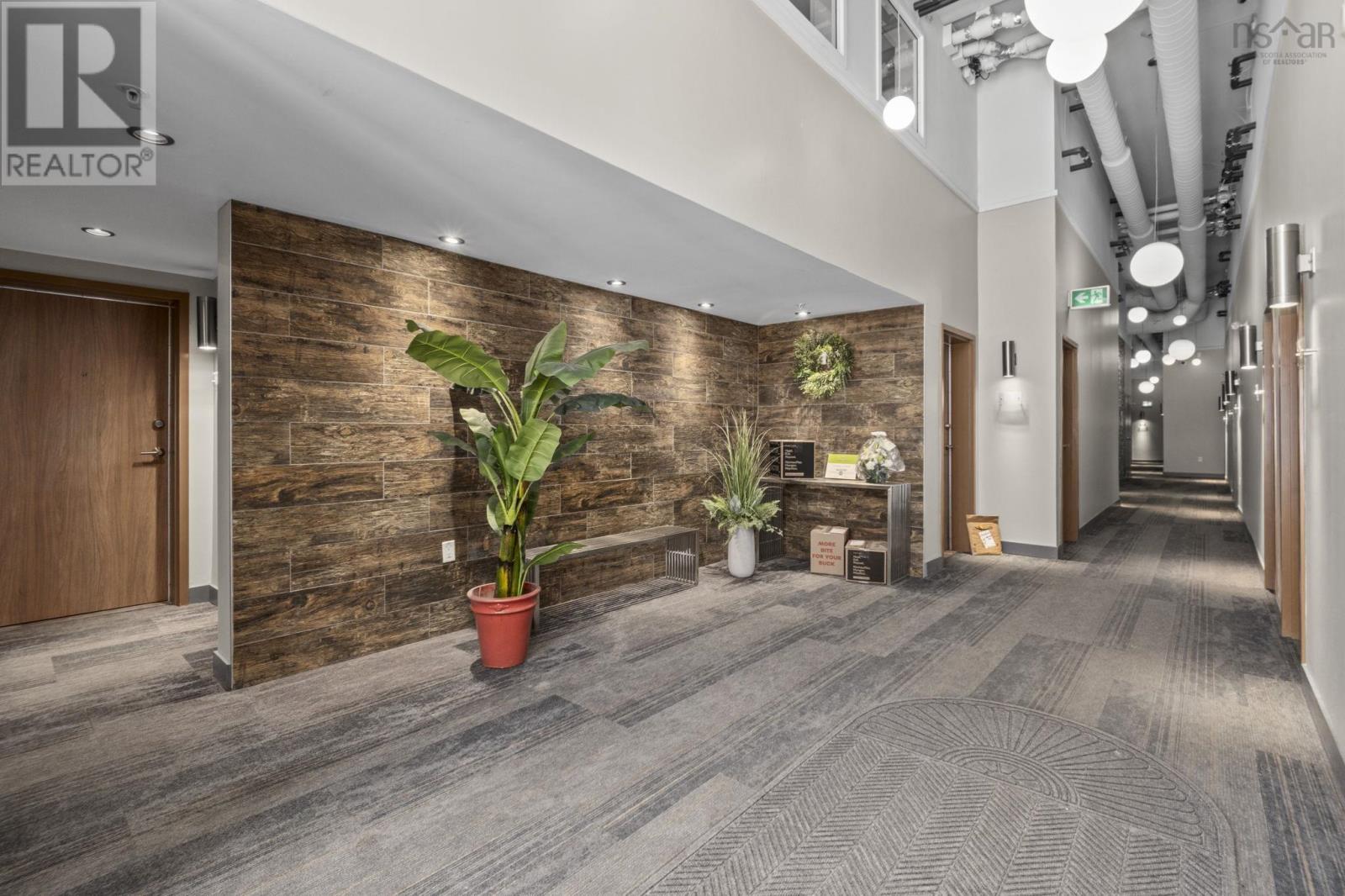 216 5662 Roberts Street, Halifax, Nova Scotia  B3K 0E3 - Photo 41 - 202604290