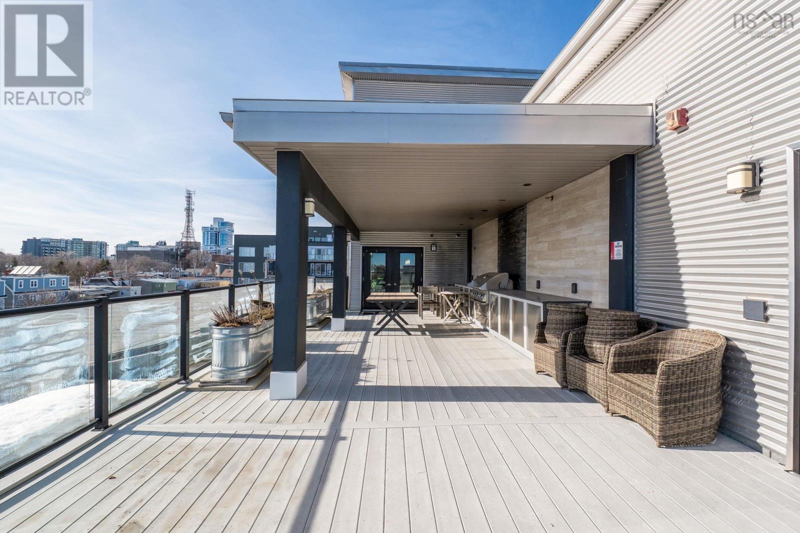 216 5662 Roberts Street, Halifax, Nova Scotia  B3K 0E3 - Photo 45 - 202604290