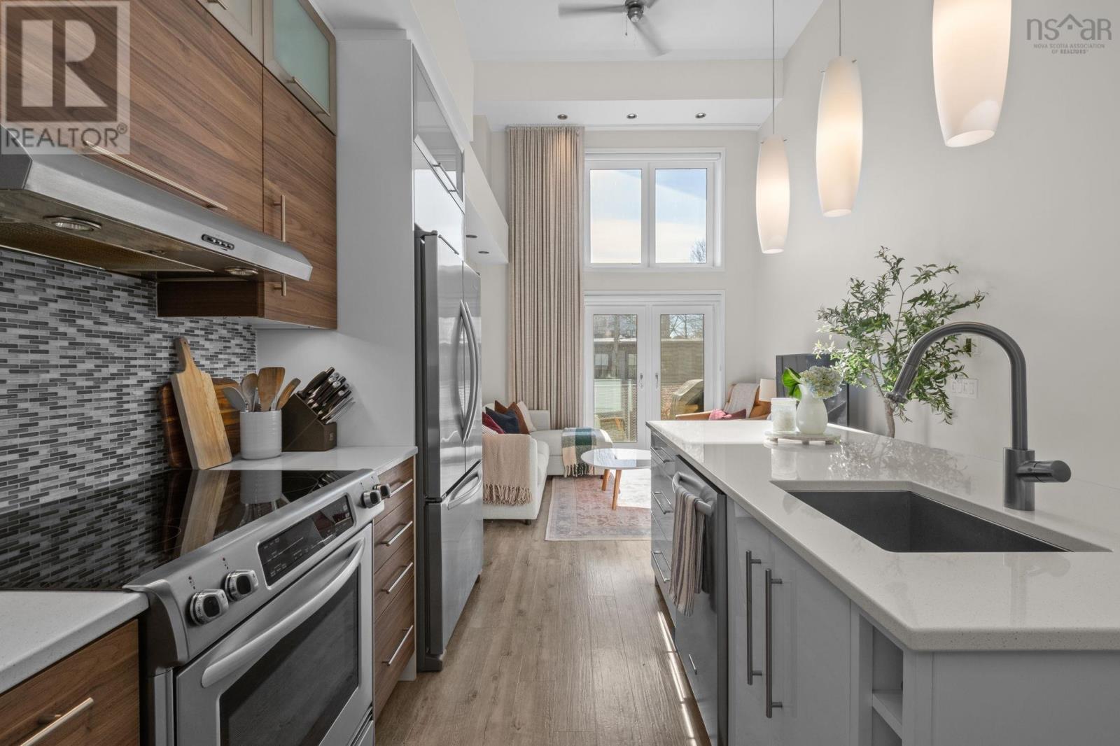 216 5662 Roberts Street, Halifax, Nova Scotia  B3K 0E3 - Photo 7 - 202604290