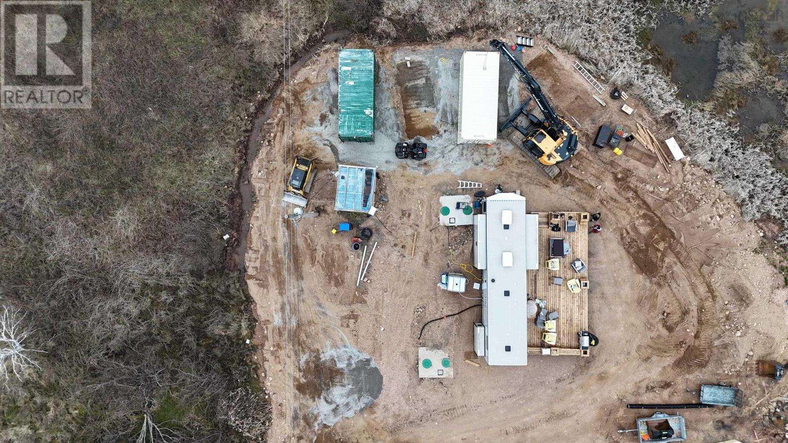 0 Island Beach Road, christmas island, Nova Scotia