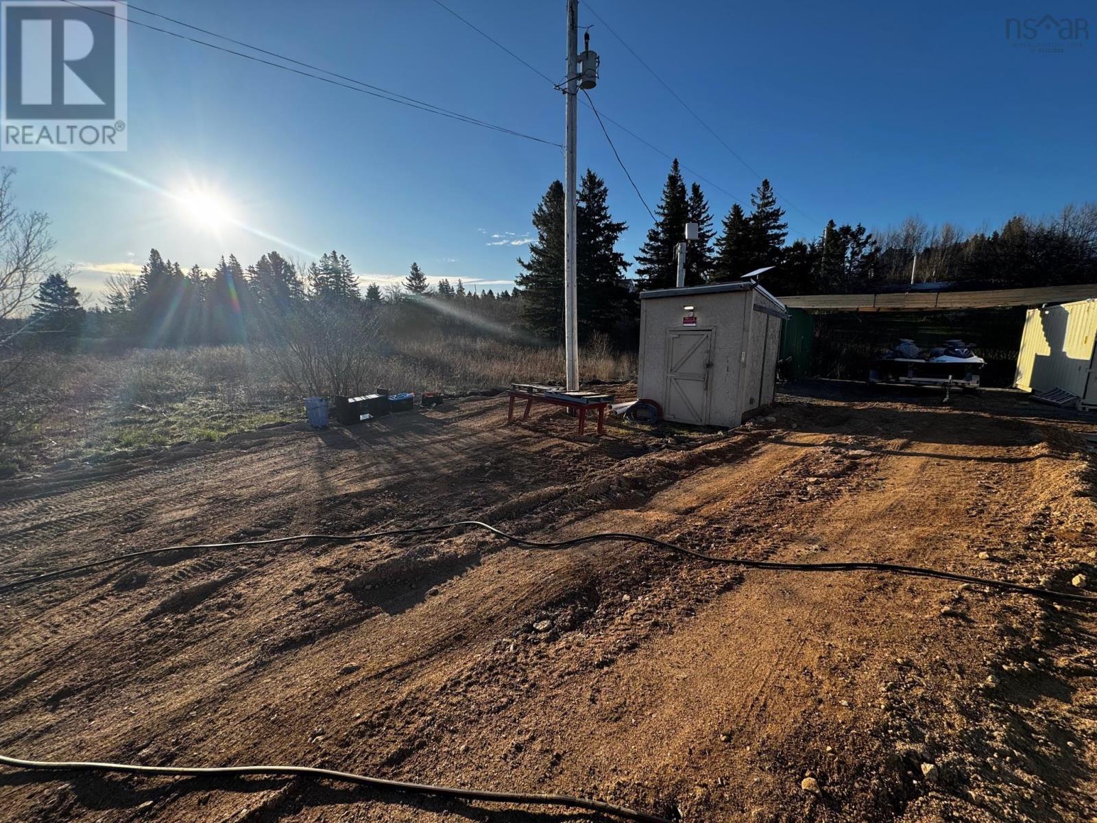 0 Island Beach Road, Christmas Island, Nova Scotia  B1T 1L7 - Photo 8 - 202604310