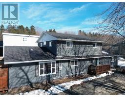123 MOUNT EDWARD Road, dartmouth, Nova Scotia