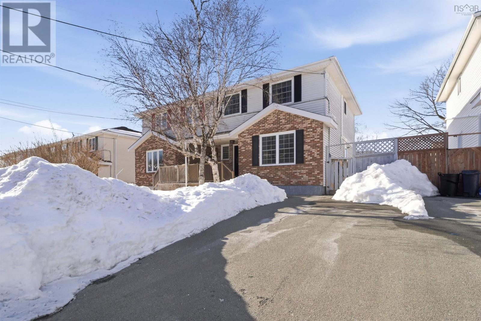 40 Sugar Maple Drive, timberlea, Nova Scotia