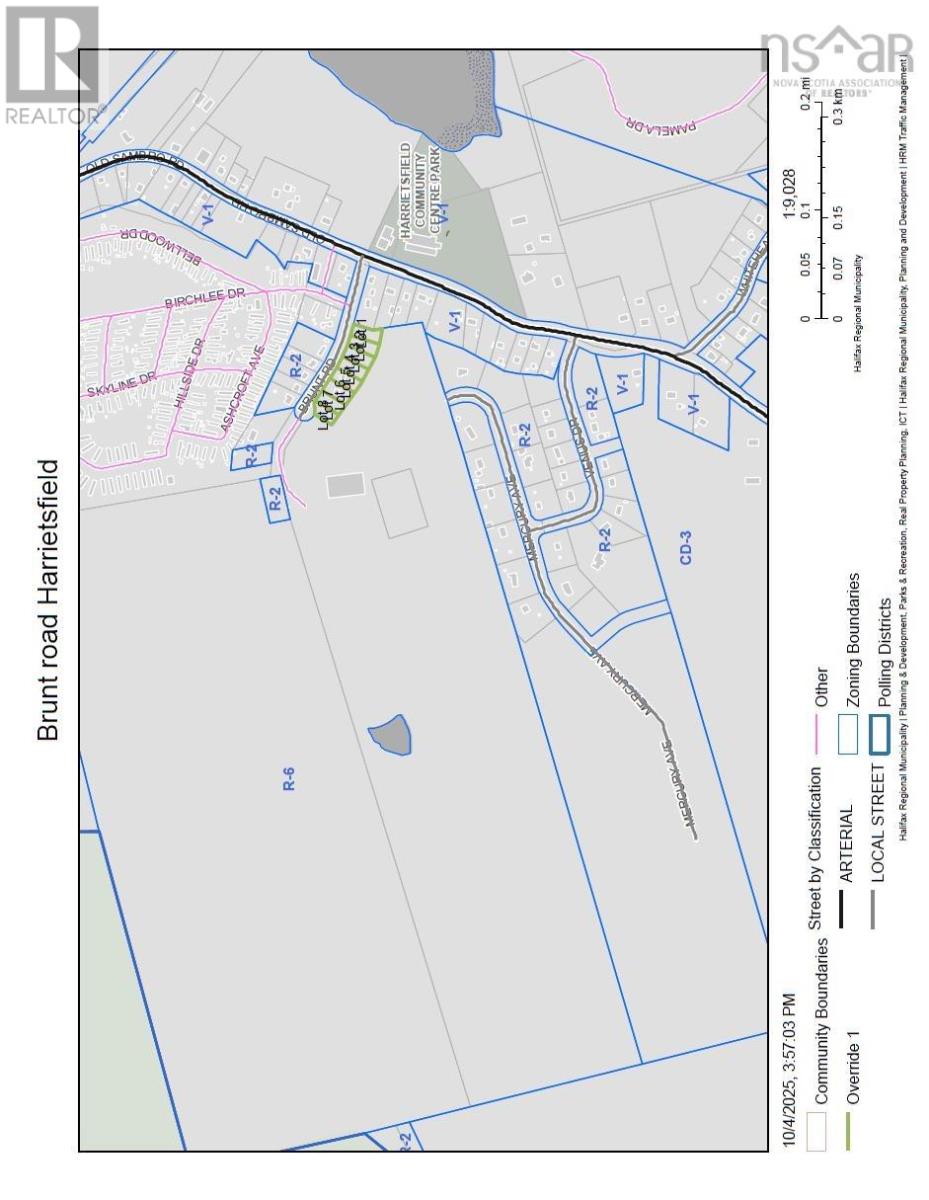 36 Brunt Road, Harrietsfield, Nova Scotia  B3V 1A7 - Photo 2 - 202604315