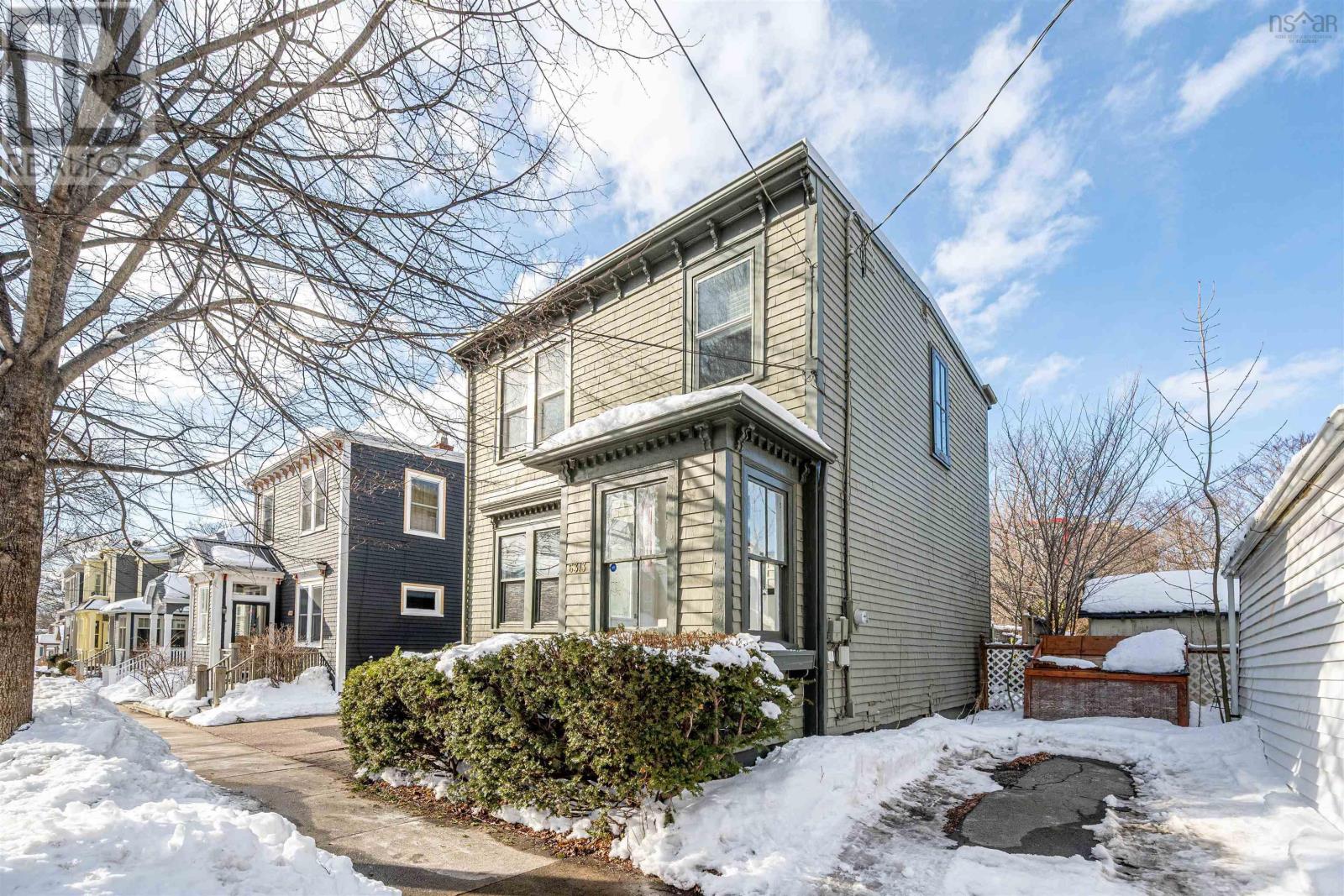 6313 Norwood Street, Halifax, Nova Scotia  B3H 2K9 - Photo 2 - 202604327