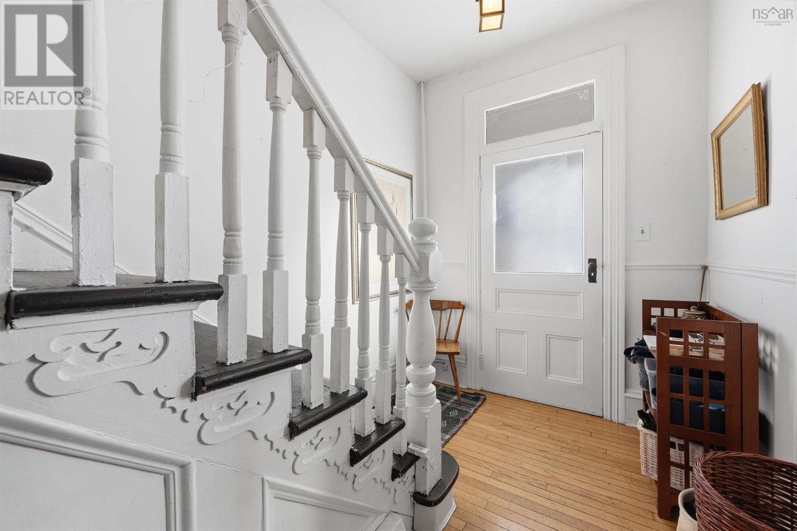 6313 Norwood Street, Halifax, Nova Scotia  B3H 2K9 - Photo 4 - 202604327