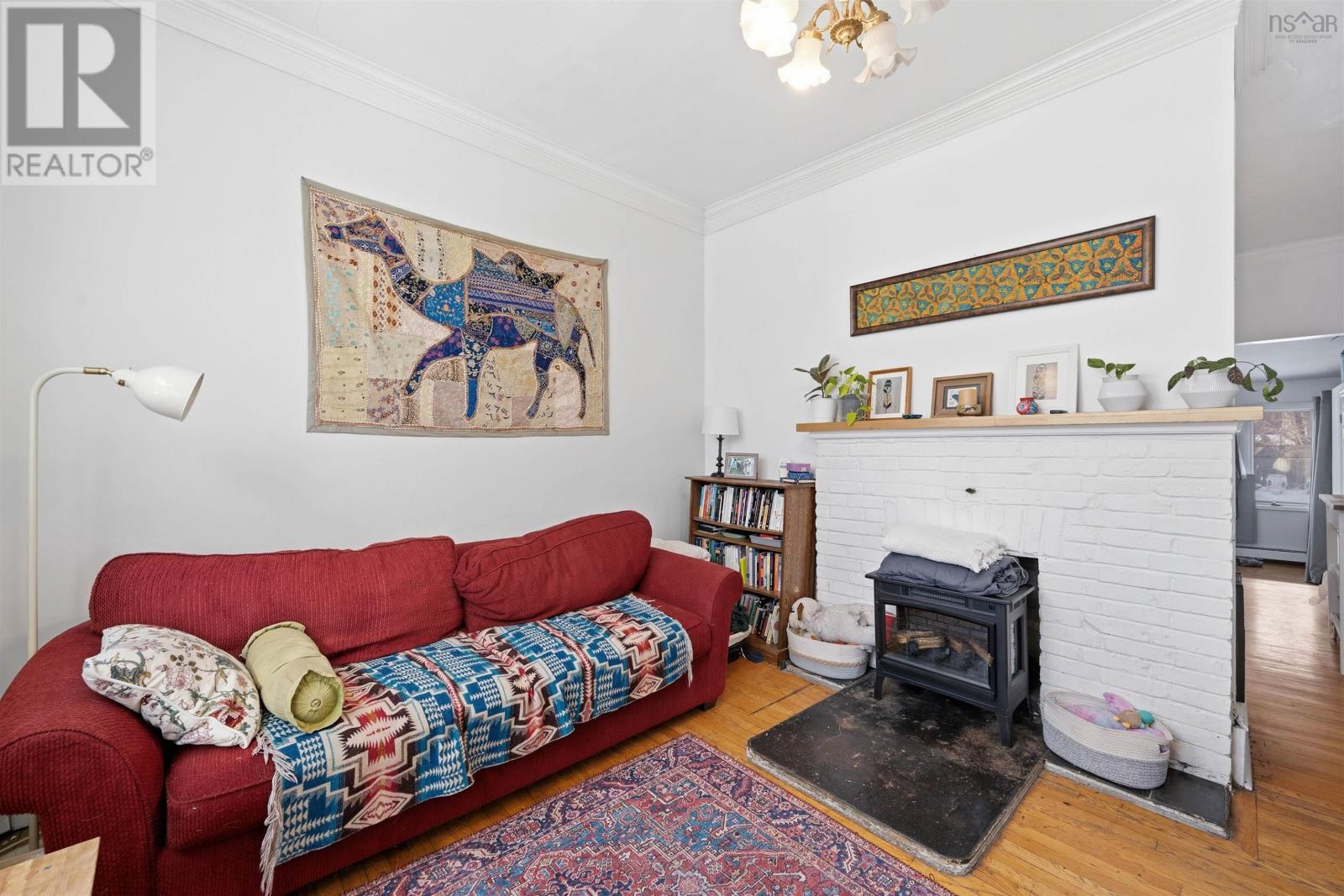 6313 Norwood Street, Halifax, Nova Scotia  B3H 2K9 - Photo 7 - 202604327