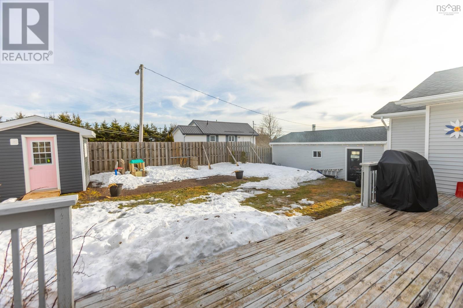 3 Gilroy Street, Springhill, Nova Scotia  B0M 1X0 - Photo 42 - 202604328