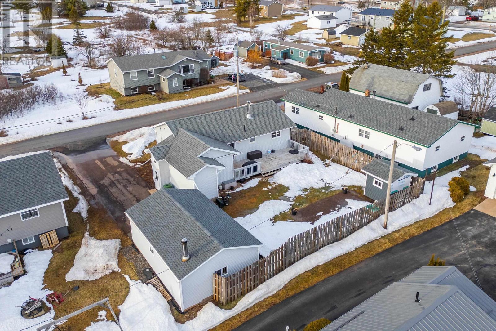 3 Gilroy Street, Springhill, Nova Scotia  B0M 1X0 - Photo 47 - 202604328