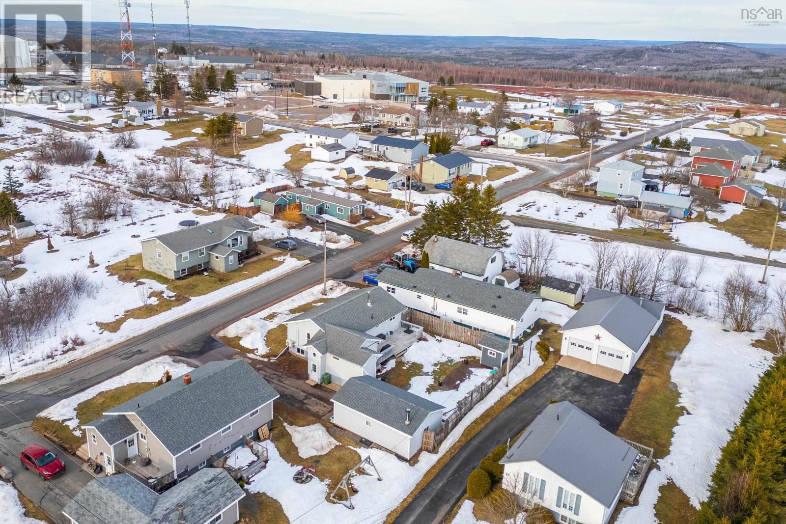 3 Gilroy Street, Springhill, Nova Scotia  B0M 1X0 - Photo 49 - 202604328