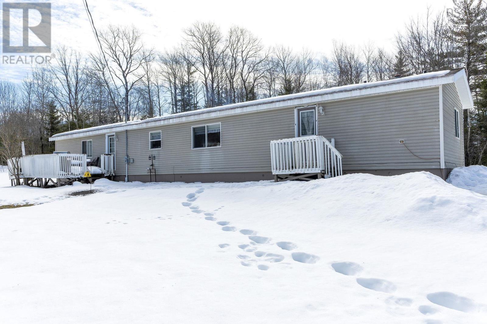 1880 Virginia Road, West Springhill, Nova Scotia  B0S 1A0 - Photo 32 - 202604331